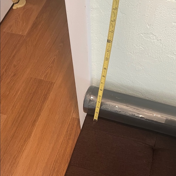 #1292=Black Art Storage Tube - Picture 5 of 7